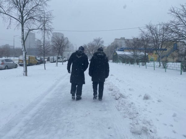 Запомните сами и расскажите детям: украинцев предупредили об опасности в ближайшие дни Запомните сами и расскажите детям: украинцев предупредили об опасности в ближайшие дни