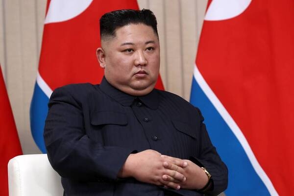 
Повар Ким Чен Ына рассказал, какая еда "погубила" диктатора КНДР
 