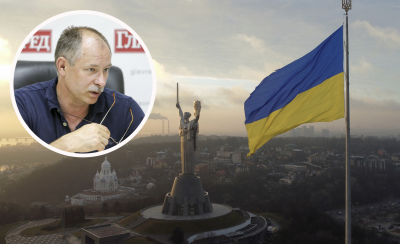 Украина вернет Крым любым способом и без консультаций с другими странами – Зеленский
Украина вернет Крым любым способом и без консультаций с другими странами – Зеленский