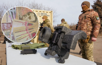 Военнослужащие-срочники будут получать дополнительно по 30 тысяч гривен
Военнослужащие-срочники будут получать дополнительно по 30 тысяч гривен