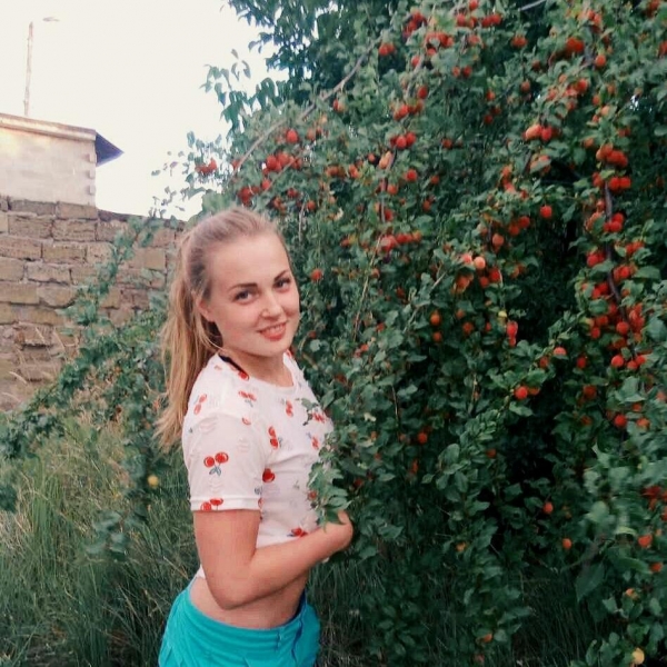 Украинская чемпионка Европы Диана Шелестюк покорила Instagram своей внешностью
Украинская чемпионка Европы Диана Шелестюк покорила Instagram своей внешностью