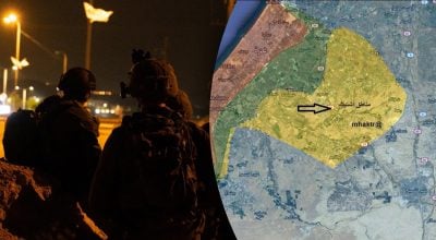 "Торчат уши далеко не Ирана": Подоляк указал на связь войн в Израиле и Украине
"Торчат уши далеко не Ирана": Подоляк указал на связь войн в Израиле и Украине
