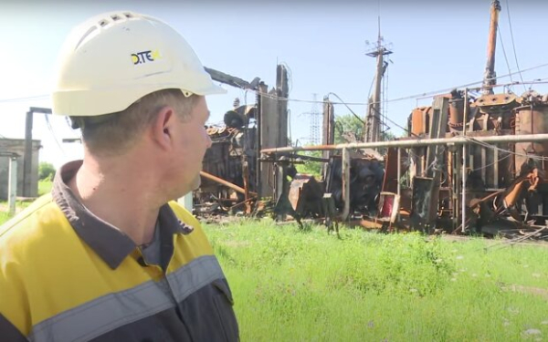 Украинцам объяснили, когда про графики отключений света можно будет забыть: "Есть вариант..." Украинцам объяснили, когда про графики отключений света можно будет забыть: "Есть вариант..."