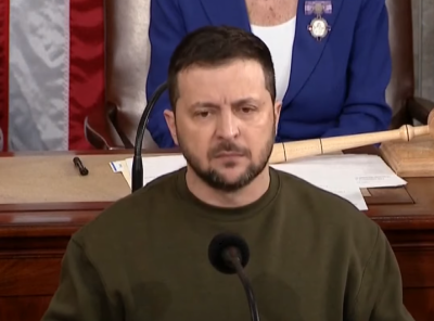 Украина ждет получения авиации от Запада: следующий Рамштайн будет уже в середине февраля
Украина ждет получения авиации от Запада: следующий Рамштайн будет уже в середине февраля