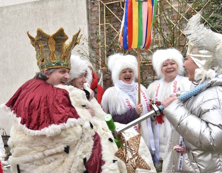 Во Львове создали «коронавирусный» вертеп Во Львове создали «коронавирусный» вертеп