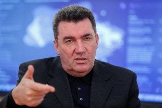 Враг пришел к открытому террору - Данилов
Враг пришел к открытому террору - Данилов