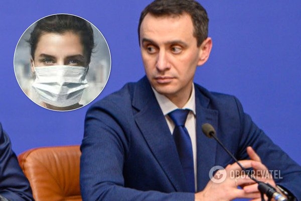 Могут ли ввести в Украине новый карантин: Ляшко оценил риски
Могут ли ввести в Украине новый карантин: Ляшко оценил риски