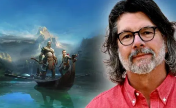 Даже у Fallout не было таких звезд: у сериала по "God of War" новая съемочная команда Даже у Fallout не было таких звезд: у сериала по "God of War" новая съемочная команда
