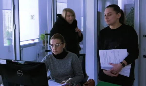 Переселенцев обвинили в незаконном получении денег: выплатили миллионы