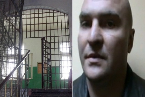 "Чикагские" Бровары: в разборках со стрельбой участвовал главарь жестокой ОПГ
"Чикагские" Бровары: в разборках со стрельбой участвовал главарь жестокой ОПГ