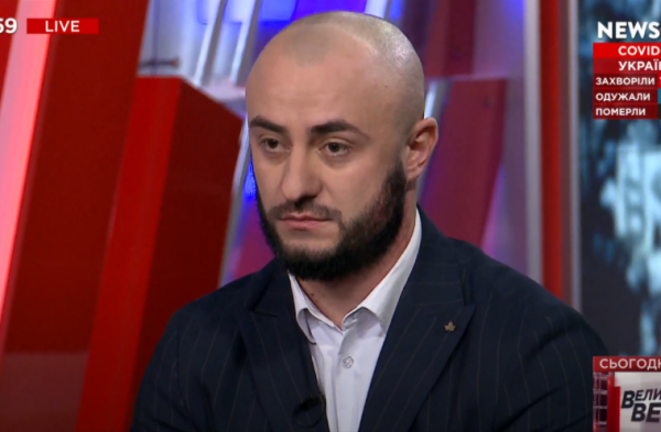 Бабенко: Новый трехнедельный карантин закроет половину ресторанов в Украине
Бабенко: Новый трехнедельный карантин закроет половину ресторанов в Украине