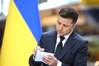 Сценарий Украины по Донбассу и СП-2: в Слуге народа раскрыли планы на встречу Зеленского и Байдена
Сценарий Украины по Донбассу и СП-2: в Слуге народа раскрыли планы на встречу Зеленского и Байдена