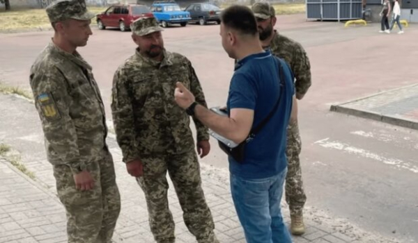 Главное за 8 сентбря: штрафы за отказ от ТЦК, имзненеия цен на коммуналку, перенос Рождества на 1 октября
