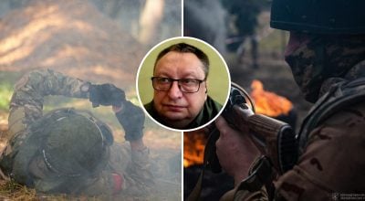 Путин обвинил Украину и США в призывах к убийству евреев в Дагестане
Путин обвинил Украину и США в призывах к убийству евреев в Дагестане