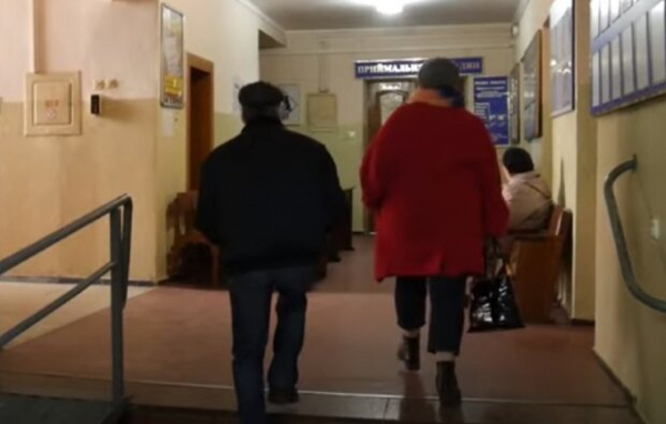 Главные новости за 15 февраля: 18 повесток одному человеку, жесткое унижение украинцев звездой Голливуда и скандал с доставкой цветов Главные новости за 15 февраля: 18 повесток одному человеку, жесткое унижение украинцев звездой Голливуда и скандал с доставкой цветов