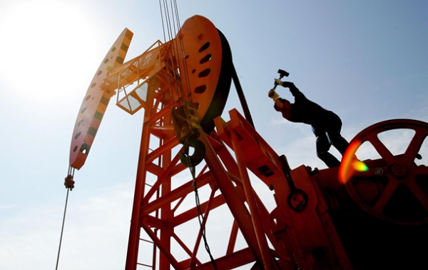 Bank of America предсказал нефть по $100 Bank of America предсказал нефть по $100
