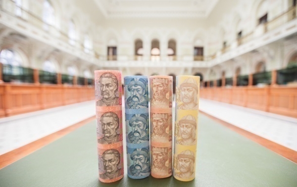 Банки выдали доступных кредитов бизнесу на 10 млрд Банки выдали доступных кредитов бизнесу на 10 млрд