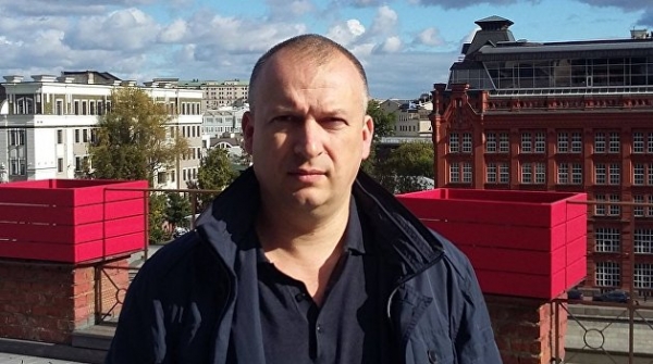 Баранчик сказал, что должны сделать белорусы, обиженные на Россию Баранчик сказал, что должны сделать белорусы, обиженные на Россию