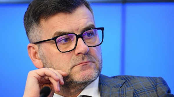 Баширов пояснил, почему статья Путина повергла Киев в шок Баширов пояснил, почему статья Путина повергла Киев в шок