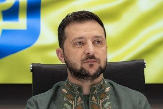 Зеленский предложил создать механизм конфискации активов РФ
