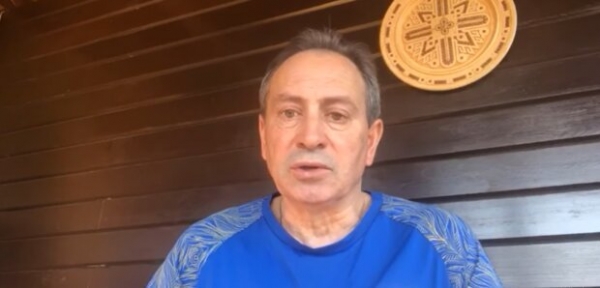 Николай Томенко: "О парламентских партиях и миллионерах на местных выборах замолвили слово" Николай Томенко: "О парламентских партиях и миллионерах на местных выборах замолвили слово"