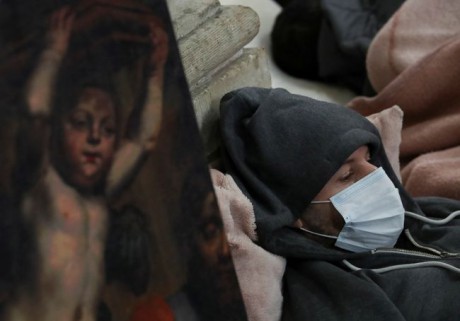 ВОЗ: Худший сценарий пандемии позади