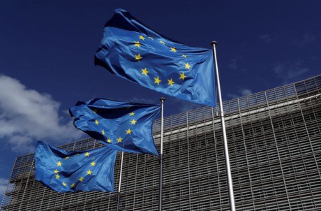 В ЕС обвинили Россию в попытке подорвать суверенитет Украины В ЕС обвинили Россию в попытке подорвать суверенитет Украины