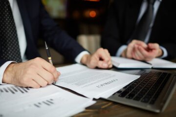 Срочно проверяйте паспорта и другие документы: украинцам сделали заявление о дубликатах Срочно проверяйте паспорта и другие документы: украинцам сделали заявление о дубликатах