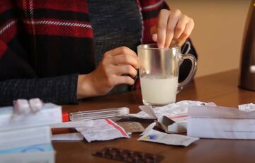 Нельзя употреблять во время простуды: эти продукты замедлят выздоровление и усилят симптомы Нельзя употреблять во время простуды: эти продукты замедлят выздоровление и усилят симптомы