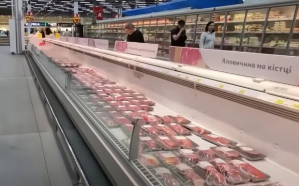 Цены на молоко, яйца и мясо: к каким сюрпризам готовиться Цены на молоко, яйца и мясо: к каким сюрпризам готовиться