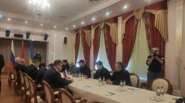 Уже без ультиматумов: у Зеленского заявили о более конструктивном ходе переговоров с россией Уже без ультиматумов: у Зеленского заявили о более конструктивном ходе переговоров с россией