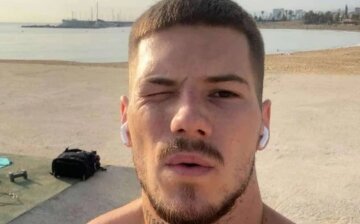 "Можете представить?": Волошин признался, что бывшая Анна Тринчер ему уже не враг "Можете представить?": Волошин признался, что бывшая Анна Тринчер ему уже не враг