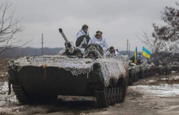 Минобороны Украины продумало план до 2024 года - закупка оружия под секретом: "Впервые в истории"
