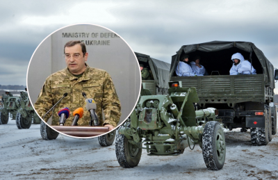 "Как смеете требовать": Мельник жестко раскритиковал Германию из-за отказа передавать истребители

