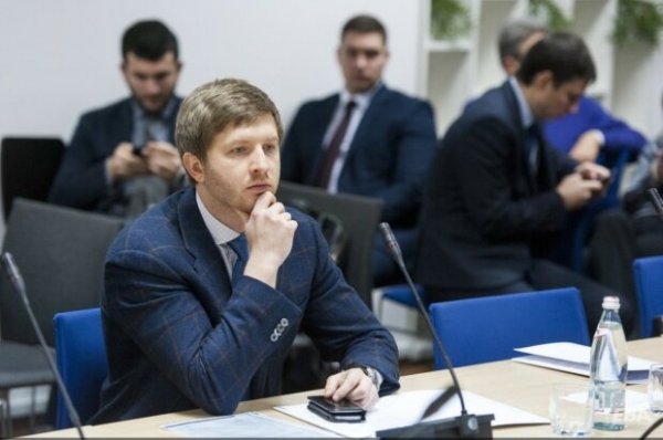 НАБУ хочет оправдаться за 3,5 года обмана и пиара вокруг "Роттердам+" - Волк НАБУ хочет оправдаться за 3,5 года обмана и пиара вокруг "Роттердам+" - Волк