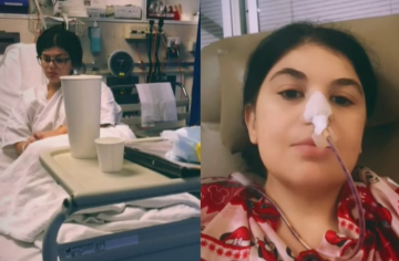 Две вагины, две матки и три почки: 31-летняя красотка едва не погибла из-за "бонусов" в теле