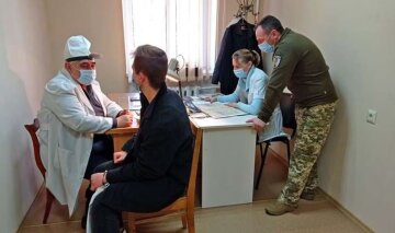 В армию примут не всех: кого не коснется мобилизация и ТЦК В армию примут не всех: кого не коснется мобилизация и ТЦК