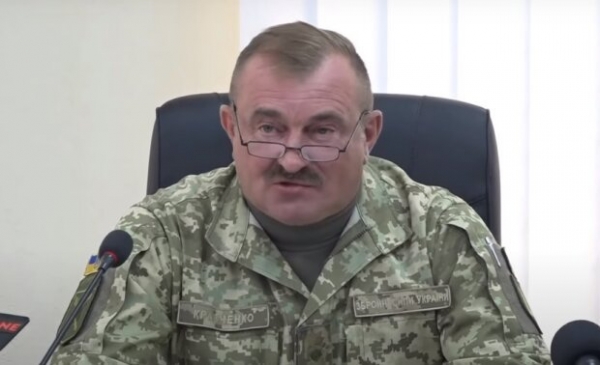 ВСУ отреагировали на наглые заявления главаря "ДНР": атакуем в ответ всеми силами ВСУ отреагировали на наглые заявления главаря "ДНР": атакуем в ответ всеми силами