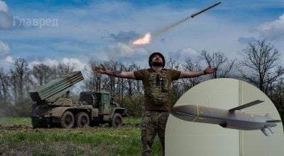 Лавров в истерике угрожает ответом РФ из-за передачи Украине ракет Storm Shadow
Лавров в истерике угрожает ответом РФ из-за передачи Украине ракет Storm Shadow
