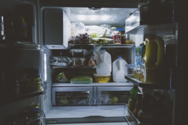 Для любителей ночных перекусов: эти продукты можно есть без вреда фигуре и здоровью Для любителей ночных перекусов: эти продукты можно есть без вреда фигуре и здоровью