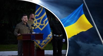 НАТО боится ядерной войны на фоне вступления Украины в Альянс - Портников
НАТО боится ядерной войны на фоне вступления Украины в Альянс - Портников