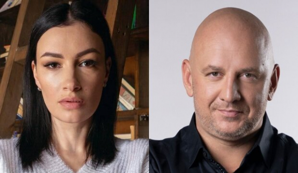 Приходько послала Потапа на три буквы и высмеяла за запись в тероборону: "Уважения к такому мужчине нет" Приходько послала Потапа на три буквы и высмеяла за запись в тероборону: "Уважения к такому мужчине нет"