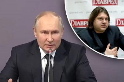 Сомнений нет: США уверены в успехе контрнаступления ВСУ - Кулеба
Сомнений нет: США уверены в успехе контрнаступления ВСУ - Кулеба