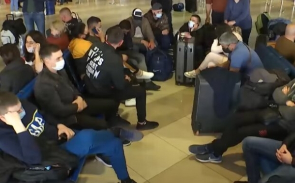 В Украине в очередной раз смягчили карантин &mdash; что изменилось и куда теперь можно улететь