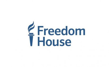 В правозащитной организации Freedom House осудили нападение полиции на украинского журналиста В правозащитной организации Freedom House осудили нападение полиции на украинского журналиста