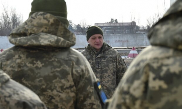 Мобилизация непригодных к службе: в ТЦК рассказали, когда это возможно Мобилизация непригодных к службе: в ТЦК рассказали, когда это возможно