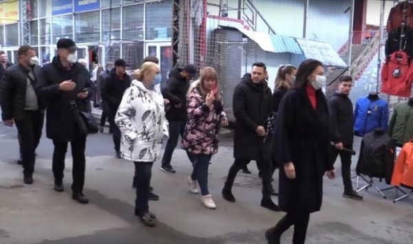 Простых украинцев, вслед за "евробляхерами", настигнут штрафы: отдавать кровные придется на месте Простых украинцев, вслед за "евробляхерами", настигнут штрафы: отдавать кровные придется на месте