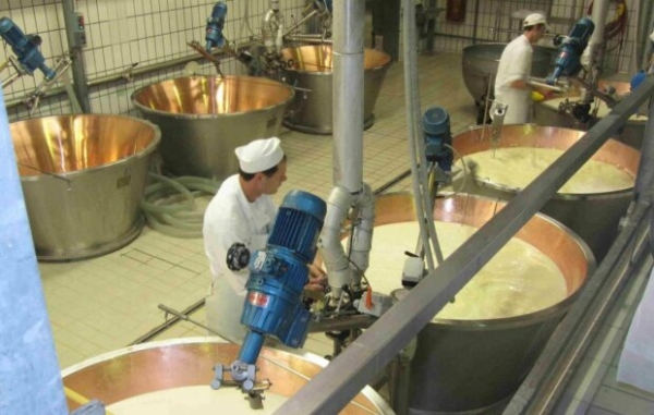 Не маргарин, а масло: украинцам показали, как отличить настоящий продукт от фальсификата Не маргарин, а масло: украинцам показали, как отличить настоящий продукт от фальсификата