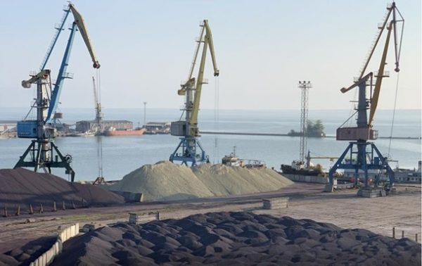 Белгород-Днестровский порт продадут повторно Белгород-Днестровский порт продадут повторно