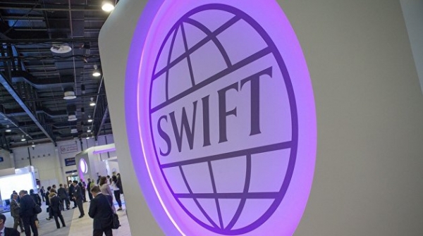 Беломайдан, который разрушит SWIFT. К чему приведет отключение Белоруссии